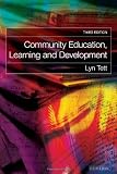 Community Education, Learning and Development