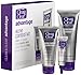 Clean & Clear Advantage Acne Control Kit, Cleanser 4-Ounce Tube, Moisturizer 2-Ounce Tube and Fast Clearing Spot Treatment, 0.5-Ounce Tube