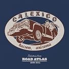 Selections from Road Atlas 1998-2011 (Amazon MP3 Exclusive Version)