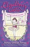 Cloudberry Castle : ballet school secrets