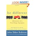 Be Different: Adventures of a Free-Range Aspergian