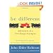 Be Different: Adventures of a Free-Range Aspergian