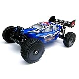 Backdraft 3.5 1 8 Scale Nitro Buggy 4 Wheel Drive