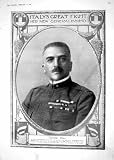 Crispi 1918 ǯΥǥꥢ...