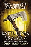 The Battle for Skandia: Book Four (Ranger's Apprentice)