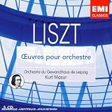 Revue   / Liszt : Oeuvres pour Orchestre (Coffret 5 CD)