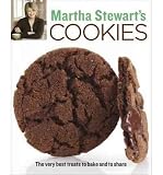 Produkt-Bild: (MARTHA STEWART'S COOKIES: THE VERY BEST TREATS TO BAKE AND TO SHARE) BY Paperback (Author) Paperback Published on (03 , 2008)