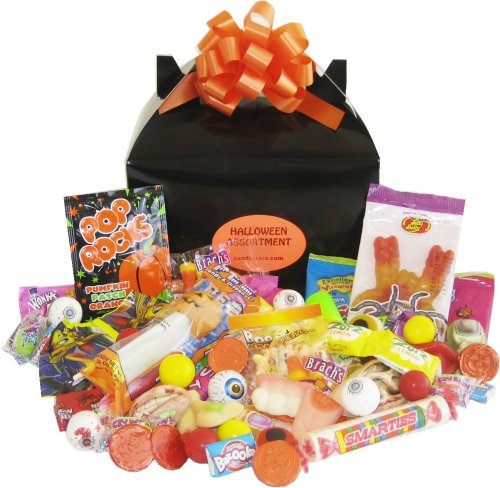 Halloween Candy Gift Box by Candy Crate