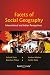 Facets of Social Geography: International and Indian Perspectives RS.888.00