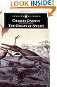 The Origin of Species by Means of Natural Selection: Or the Preservation of Favoured Races in the Struggle for Life (English Library)