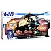 Star Wars 3.75" Republic AT-TE Tank Vehicle