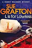 L is for lawless