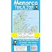 Menorca Tour and Trail Map 4th edition Super-Durable version (Tour & Trail Maps)