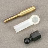 Bolt On Ball Link