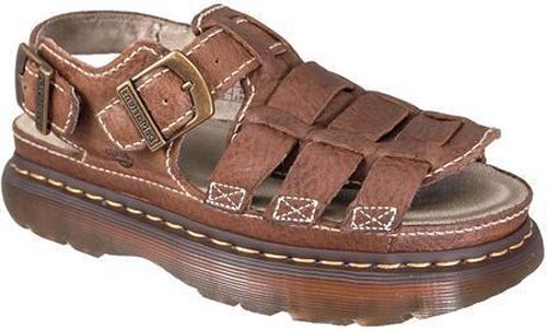 Discount Dr. Martens Women's 5A85 Sandal