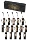 Twilight "New Moon" AMAZON EXCLUSIVE! Bookmark Set of 16 in Limited Edition Collectors Case