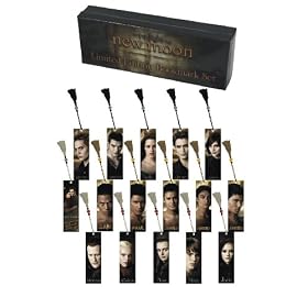 AMAZON EXCLUSIVE! Neca Twilight 