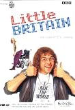 Little Britain - Die komplette 2. Staffel (2 DVDs) - Matt Lucas