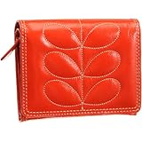 [オーラ・カイリー] Orla Kiely ステッチステム・2つ折財布