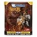 Mattel DC Universe Batman / Clayface Figures 2-Pack