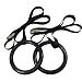 51j3Ag59ISL. AA75  ProSource Exercise Fitness Gymnastic Rings