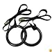 ProSource Exercise Fitness Gymnastic Rings