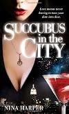 Succubus in the City
