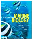 Introduction to Marine Biology