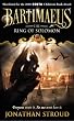 The Ring of Solomon (The Bartimaeus Sequence)