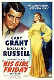 His Girl Friday