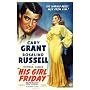 His Girl Friday