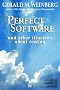 Perfect Software: And Other Illusions About Testing