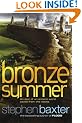 Bronze Summer (Northland 2)