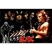 Ac Dc Acdc Montage Poster 24 X 36 9115 Poster Print, 36x24