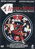 Amore E Morte Al Tavolo Da Gioco