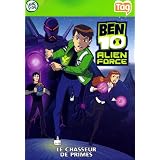 LeapFrog - TAG - Livre : Ben Ten - Le chasseur de primespar Leapfrog
