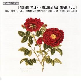 Pastorale, Op. 11