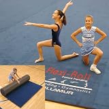 Dollamur 6' X 42' Flexi-Roll Foam Floor