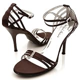 Michael Antonio Titania Heels