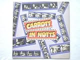 Carrott, Jasper Carrott In Notts LP DJM DJF20482 EX/VG 1976