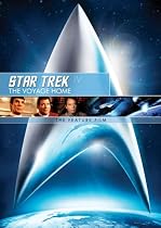 スター・トレックIV 故郷への長い道/リマスター版スペシャル・コレクターズ・エディション [DVD]
