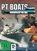 PT Boats - Knights of the Sea (PC) (DVD-Verp.)