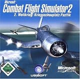 Combat Flight Simulator 2  (SWP) - 