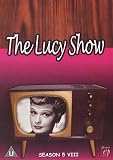The Lucy Show - Series 5 Vol. 3 [UK IMPORT] - Gale Gordon