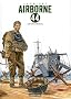 Airborne 44, Tome 3 : Omaha Beach