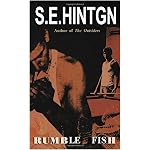 Rumble Fish book cover