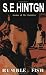 Rumble Fish by S.E. Hinton