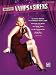 Broadway Vamps & Sirens Piano Vocal And Chords Book Mixed