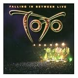 Falling In Between Live
