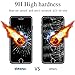 iPhone 7 Screen Protector, 2-Pack Vabogu [HD Clear] Premium [Tempered Glass ] Screen Protector for iPhone 7 4.7